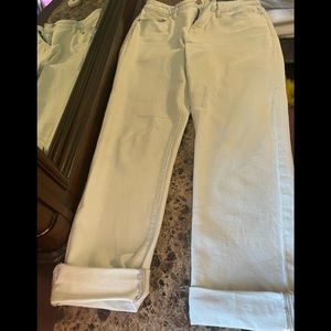 Very nice baggy style jeans